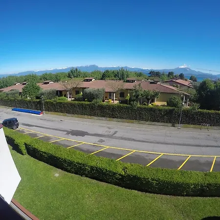 San Benedetto Apartamento *