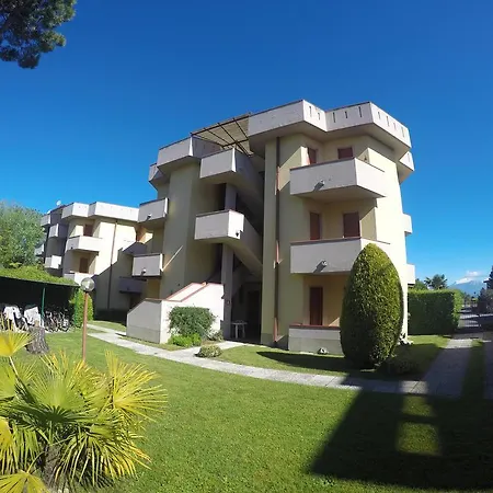 San Benedetto Apartamento
