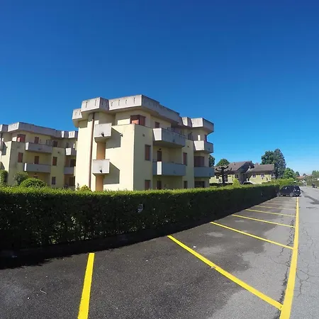 Apartamento San Benedetto *