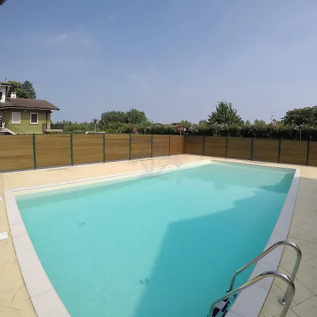San Benedetto Apartamento Peschiera del Garda