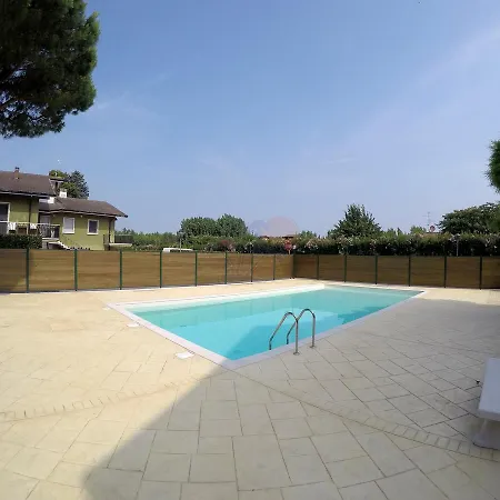 San Benedetto Apartamento Peschiera del Garda