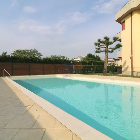 Apartamento San Benedetto *
