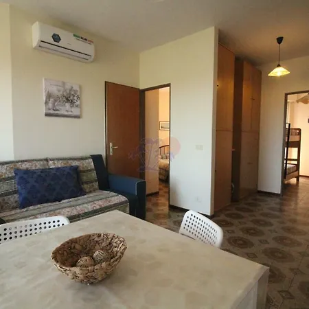 San Benedetto Apartamento