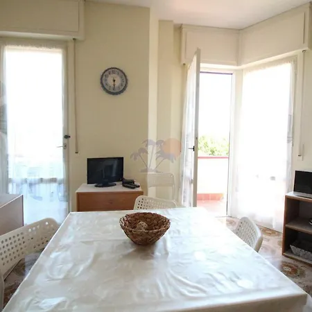 Apartamento San Benedetto *