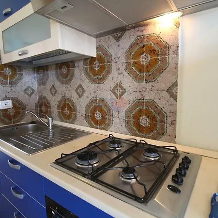 Apartamento San Benedetto