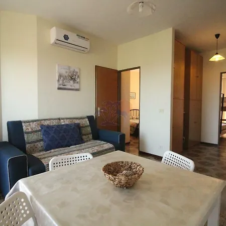 San Benedetto Apartamento *