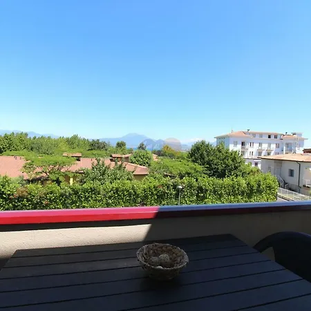 Apartamento San Benedetto Peschiera del Garda