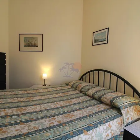 Apartamento San Benedetto *