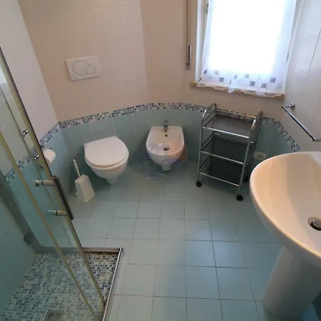 Apartamento San Benedetto