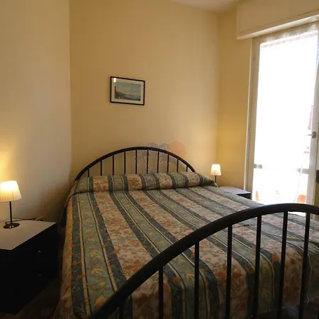 Apartamento San Benedetto *