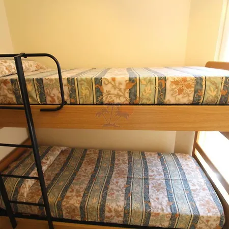 San Benedetto Apartamento *