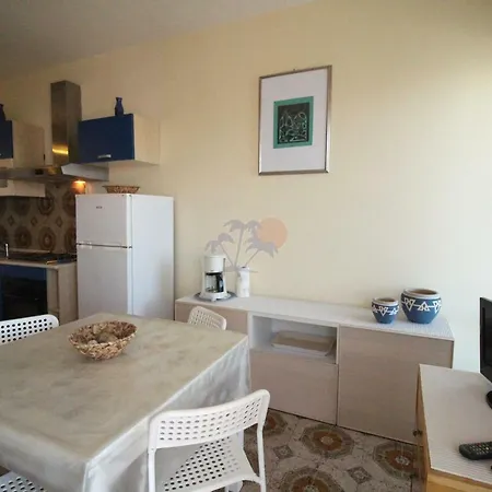 Apartamento San Benedetto