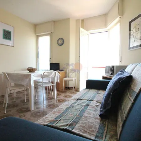 San Benedetto Apartamento *