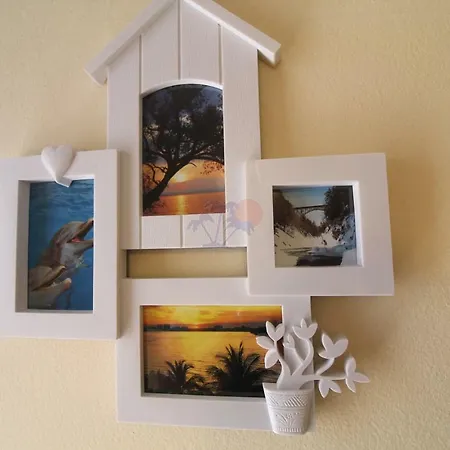 San Benedetto Apartamento