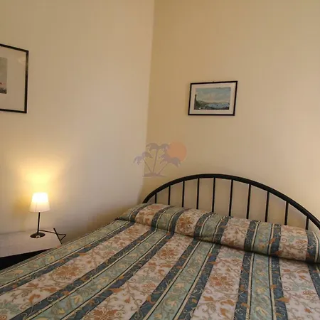 Apartamento San Benedetto *