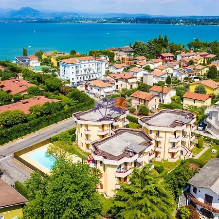 Apartamento San Benedetto *