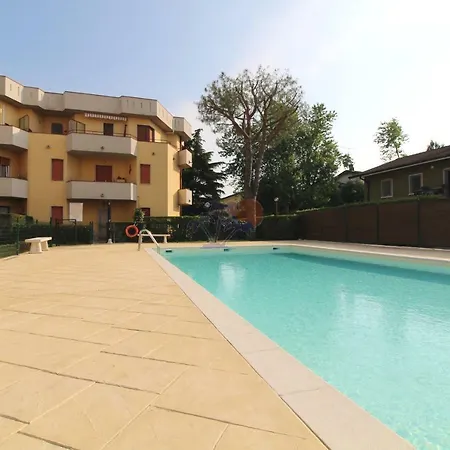 San Benedetto Apartment